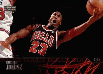 2003-04 Upper Deck #27 Michael Jordan