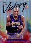 2017-18 Panini Ascension - The Thrill of Victory #TOV16 Kobe Bryant