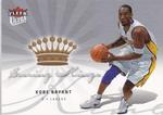 2006-07 Ultra - Scoring Kings #SK-KB Kobe Bryant