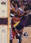 2001-02 Upper Deck - UD Class #C5 Kobe Bryant