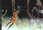 2000-01 SPx - SPxcitement #S1 Kobe Bryant