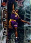 1999-00 Upper Deck - Wild! #W1 Kobe Bryant
