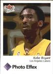 2002-03 Ultra - Photo Effex #2 PE Kobe Bryant
