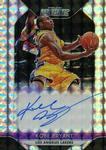 2018-19 Panini Mosaic Prizm - Autographs #MO-KB Kobe Bryant AU