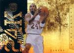 2010-11 Panini Gold Standard - 24-Karat Kobe #11 Kobe Bryant SN299