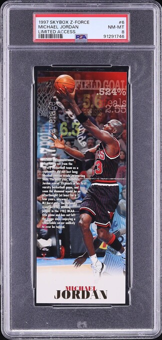 1997 Z-Force Limited Access #6