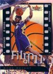 2000-01 Fleer Mystique - Film at Eleven #2 FE Kobe Bryant