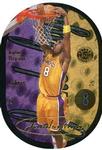 2004-05 SkyBox E-XL - Jambalaya #3 J Kobe Bryant