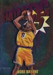 1997-98 Topps - Fantastic 15 #F12 Kobe Bryant