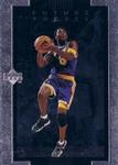 1998-99 Upper Deck Ovation - Future Forces #F3 Kobe Bryant