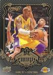 2008-09 Upper Deck MVP - Kobe Bryant MVP #KB-94 Kobe Bryant