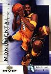 2003-04 Upper Deck MVP - Monumental Moments #MM1 Kobe Bryant