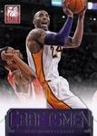 2012-13 Panini Elite - Craftsmen #24 Kobe Bryant