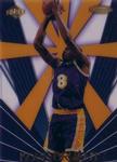 1999 Collector's Edge Rookie Rage - Loud and Proud #LP1 Kobe Bryant