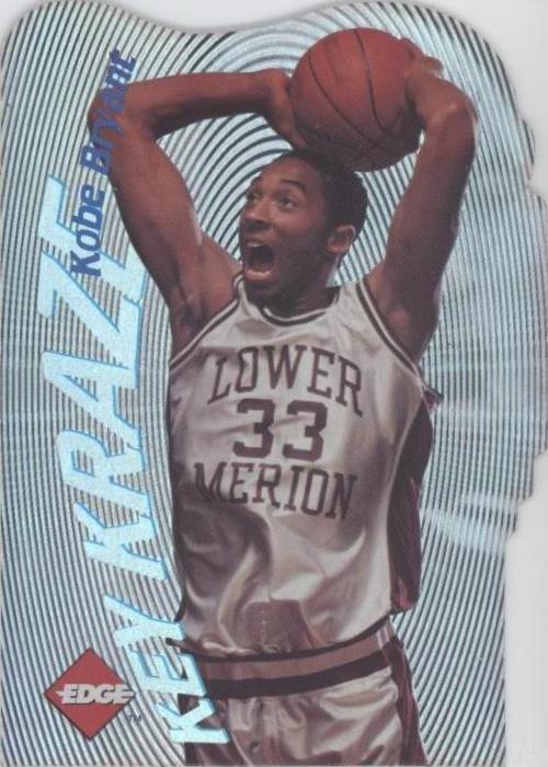 Collector's Edge Rookie Rage - Key Kraze #3