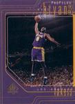1997-98 SP Authentic - ProFiles Level 2 #P32 Kobe Bryant