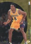 1998-99 Finest - Mystery Finest #M2 Kobe Bryant / Shaquille O'Neal
