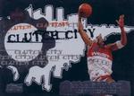 2006-07 Topps - Clutch City Stars #CCS13 Kobe Bryant