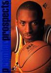 1996-97 SP - Premier Prospects Box Set #134 Kobe Bryant