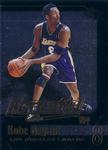 1999-00 Fleer Force - Forceful #7 F Kobe Bryant