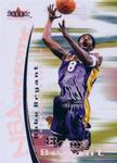 2000-01 Fleer Mystique - NBAwesome #3 NA Kobe Bryant