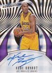 2016-17 Panini Revolution - Autographs #2 Kobe Bryant AU
