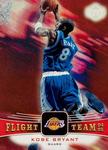 2004-05 Upper Deck - Flight Team Rainbow #FT6 Kobe Bryant