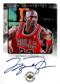 1998-99 Upper Deck Encore #MJ Michael Jordan