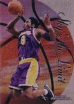 1999-00 SkyBox Dominion - Sky's the Limit Plus #8 SL Kobe Bryant