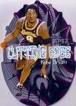 1999-00 SkyBox Apex - Cutting Edge #5 CE Kobe Bryant