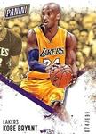 2016-17 Panini Day #KB Kobe Bryant SN699