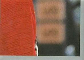 1998 Upper Deck Michael Jordan Stickers #138 Michael Jordan