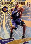 2016-17 Panini Revolution - Revolutionaries Galactic #16 Kobe Bryant