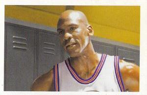 1996 BAIO Space Jam Stickers #31 Sticker 31