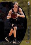 1998-99 Finest - Mystery Finest #M37 Allen Iverson / Kobe Bryant
