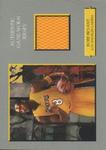 2006-07 Topps Turkey Red - Relics #TRR-KB Kobe Bryant MEM MEM: Game-worn jersey