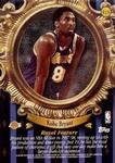 1998-99 Topps - Roundball Royalty Refractors #R18 Kobe Bryant