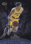 1999-00 Finest - Team Finest Blue #TF18 Kobe Bryant SN1500