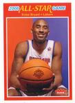 2008-09 Fleer - 1988-89 #127 Kobe Bryant AS