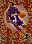 1999-00 Topps Gallery - Gallery Exhibits #GE22 Kobe Bryant