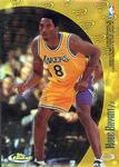 1998-99 Finest - Mystery Finest Refractors #M2 Kobe Bryant / Shaquille O'Neal