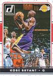 2016-17 Donruss - All-Stars #1 Kobe Bryant