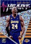 2018-19 Donruss Optic - All Heart Fast Break Holo #19 Kobe Bryant