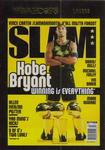 2020-21 Hoops - Slam Holo #19 Kobe Bryant