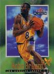 2001-02 Fleer Platinum - 15th Anniversary Reprints #16 Kobe Bryant