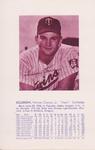 1965 Trade Bloc Minnesota Twins #NNO Harmon Killebrew