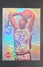 Collector's Edge Rookie Rage - Key Kraze Factory Set #3