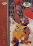 1997-98 Bowman's Best - Techniques Refractors #T4 Kobe Bryant