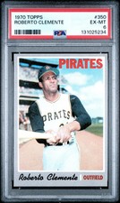 1970 Topps #61 1969 National League Batting Leaders (Pete Rose / Bob Clemente / Cleon Jones) LL