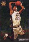 1996 Pacific Power - In The Paint #IP-3 Kobe Bryant